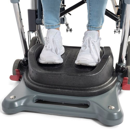 verhoger voor molift raiser pro eenvoudig op te klikken
