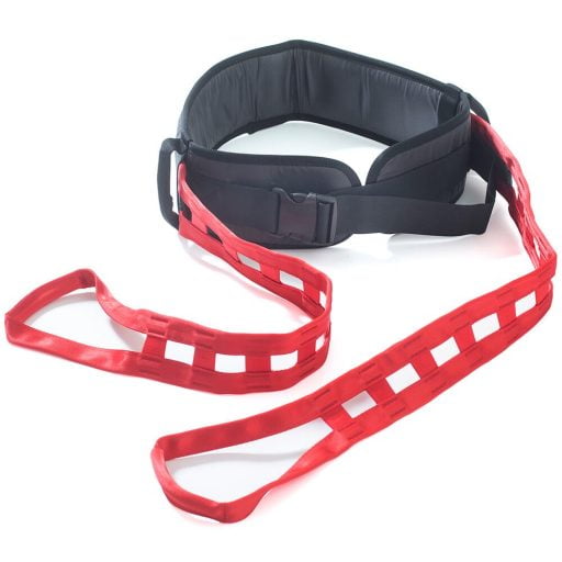 Mobiliftraiser sling met bevestiging