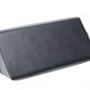 Steun- en positioneringskussen met anti-slip hoes in twee maten, dit is de kleinere