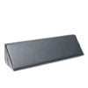 Steun- en positioneringskussen met anti-slip hoes in twee maten, dit is de grotere