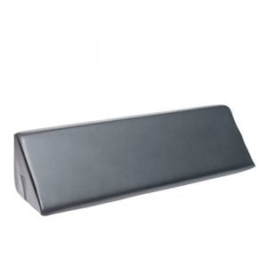 Steun- en positioneringskussen met anti-slip hoes in twee maten, dit is de grotere