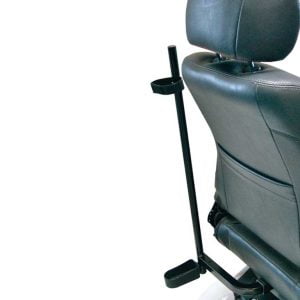 Stokhouder voor de scootmobiel RAven en Scout en Envoy