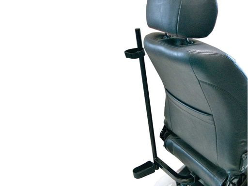 Stokhouder voor de scootmobiel RAven en Scout en Envoy