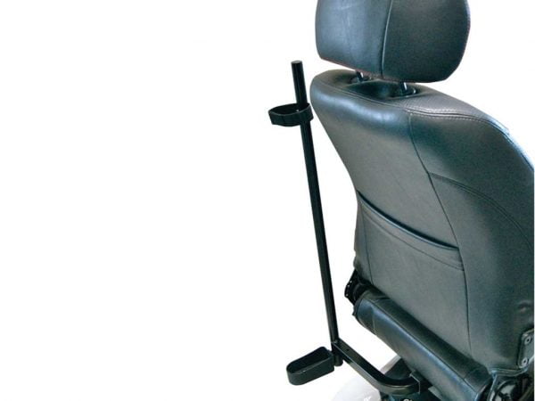 Stokhouder voor de scootmobiel RAven en Scout en Envoy