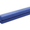 Matras verlenger met incontinetie hoes
