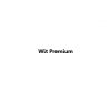 premium wit kleur Ecofit S de luxe