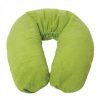 Sloop voor FormFix relaxkussen in kleur Lime groen