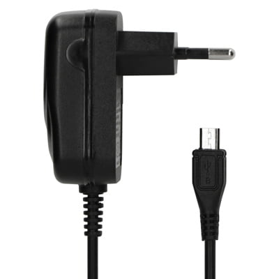 Fysic F15 telefoon van Thuiszorgwinkel.nl Adapter van de telefoon