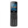 Fysic F15 telefoon van Thuiszorgwinkel.nl Uitgeklapt