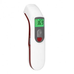 Voorhoofdsthermomter van Fysic FT38 Thuiszorgwinkel.nl