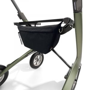Pocket bag Carbon overland Thuiszorgwinkel.nl
