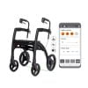 Rollz Rhytm Parkinson Rollator van Thuiszorgwinkel.nl