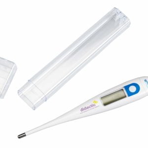 digitale themometer met hoesje