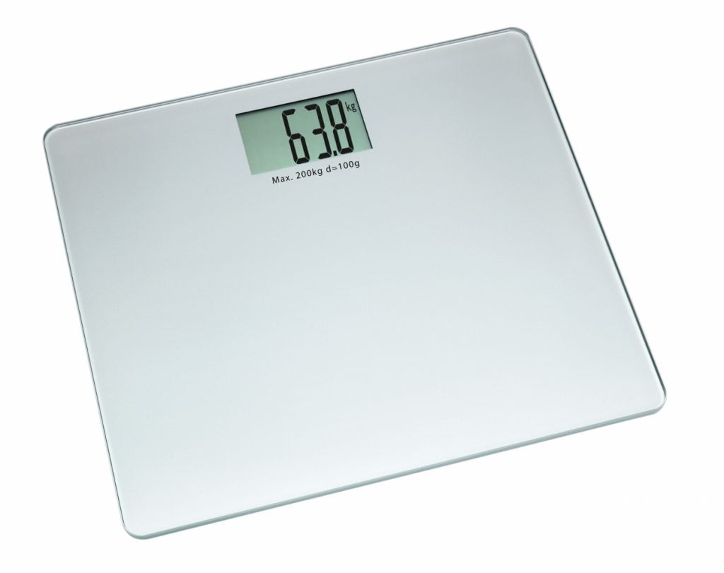 Afmetingen 38 x 33 x 2,7 cm Maximaal gebruikersgewicht 200 kg Productgewicht 2762 gr Inclusief batterijen