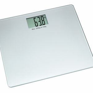 Afmetingen 38 x 33 x 2,7 cm Maximaal gebruikersgewicht 200 kg Productgewicht 2762 gr Inclusief batterijen