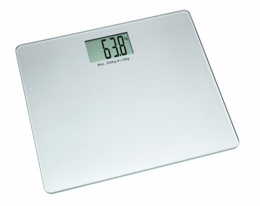 Afmetingen 38 x 33 x 2,7 cm Maximaal gebruikersgewicht 200 kg Productgewicht 2762 gr Inclusief batterijen