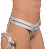 Liesbreukbandage Botani voor enkelvoudige liesbreuk