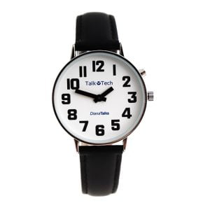 DianaTalks Prime nederlandssprekend horloge