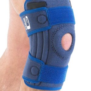 Kniebrace in universele maat van het merk Neo G