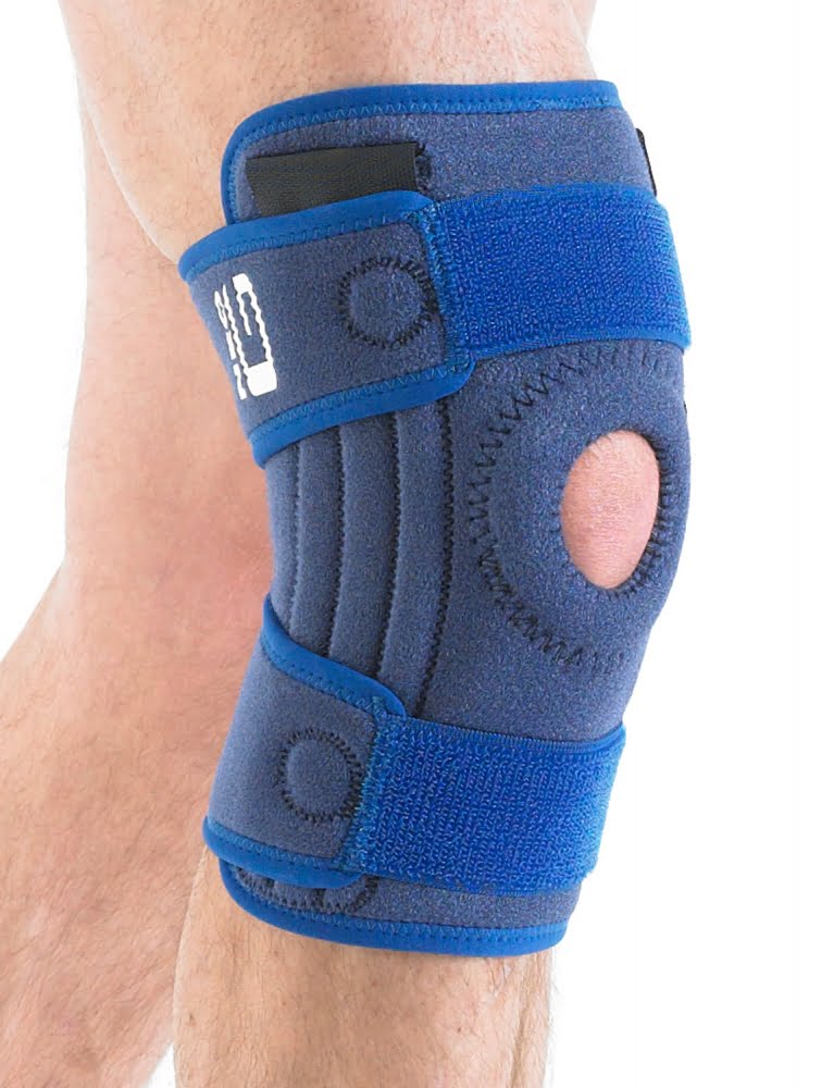 Kniebrace in universele maat van het merk Neo G