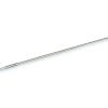 Tuingereedschap met lange steel, dit is de hark