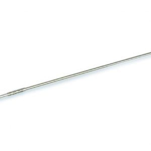 Tuingereedschap met lange steel, dit is de hark