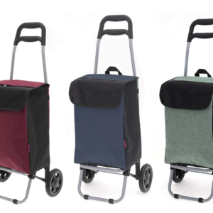 Minishopper 2.0 van Thuiszorgwinkel in 5 verschillende kleuren