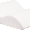 Beenkussen Aidapt voor in bed of op de bank.