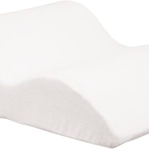 Beenkussen Aidapt voor in bed of op de bank.