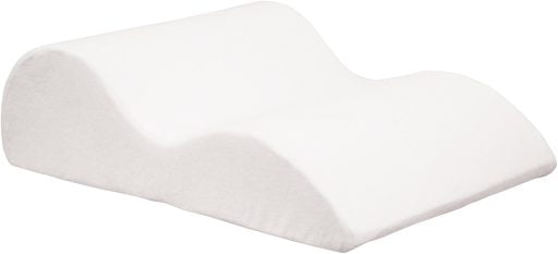 Beenkussen Aidapt voor in bed of op de bank.