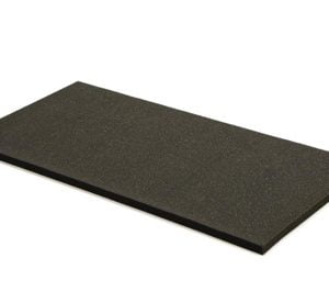 Anti-slip mat voor het aan en uitrekken van steunkousen van Thuiszorgwinkel.nl