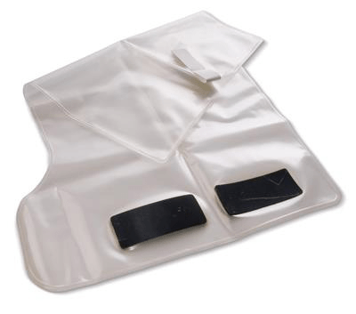Beschermhoes Aqua Shield voor onderbeen