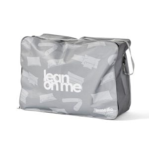 Tas voor positioneringskussen LeanOnMe