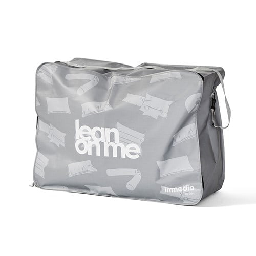 Tas voor positioneringskussen LeanOnMe