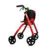 Nipglide Escape Rollator met tasje van Thuiszorgwinkel.nl