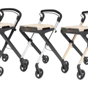 Rollbuddy alle kleuren van Thuiszorgwinkel.nl