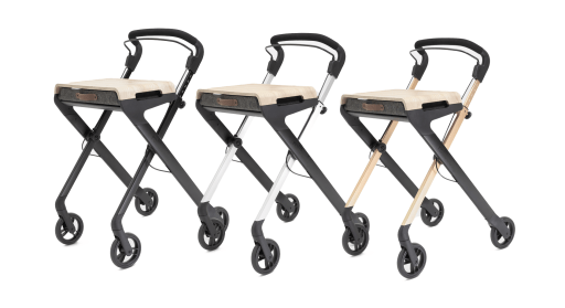 Rollbuddy alle kleuren van Thuiszorgwinkel.nl