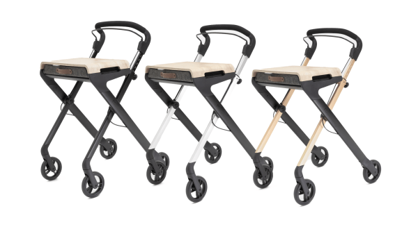 Rollbuddy alle kleuren van Thuiszorgwinkel.nl