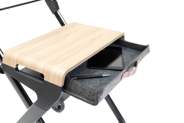 Rollbuddy Dienblad van Thuiszorgwinkel.nl