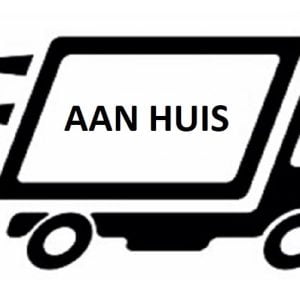 Levering aan huis