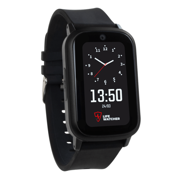 Lifewatcher Senior 4G Thuiszorgwinkel.nl