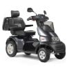 Scootmobiel S4 van het merk Afikim in de kleur antraciet