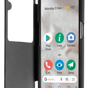 Cover voor smarttelefoon 8100