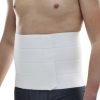Bota buikbandage met 4 delen en een hoogte van 26 cm.