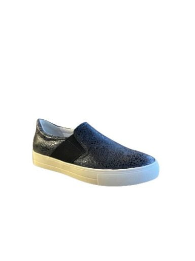 Marina_blauw_schoen_thuiszorgwinkel.nl Marina blauw