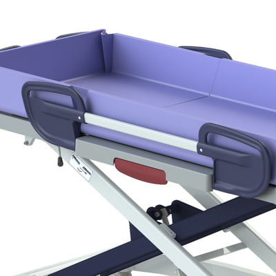 Douchebrancard Marina Matras