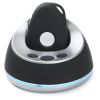 SOS button PRO met laadstation