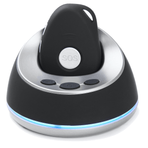 SOS button PRO met laadstation