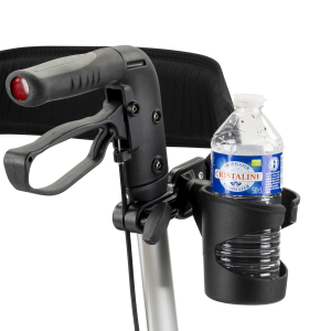 Bekerhouder voor rollator Cruiser