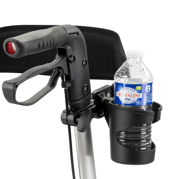 Bekerhouder voor rollator Cruiser